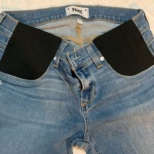 Paige jeans